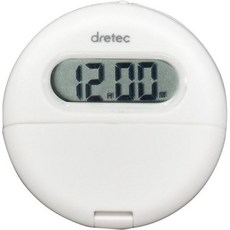 드레텍클립타이머