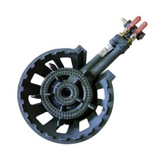 업소용쌍관버너