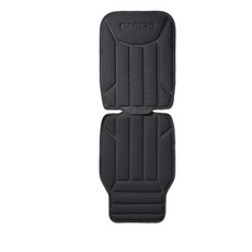  다이치 프리미엄 카시트 보호매트, 1개, 블랙 