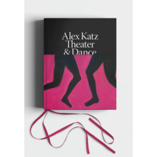 Alex Katz: Theater & Dance 카츠의 신작