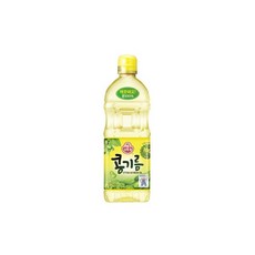 오뚜기콩기름1.8리터