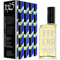 Histoires de Parfums 1725 카사노바 오 드 퍼퓸 60ml, 1개 - 1725카사노바