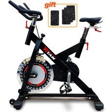 타이탄스핀바이크