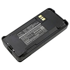 Battery Replacement for Motorola CP1200 CP1300 CP1600 CP1/13708641, 상세내용참조, 상세내용참조