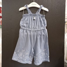 아기끈점프슈트