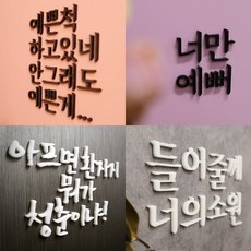 로고아크릴스카시