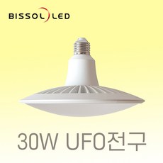 ufo식물등