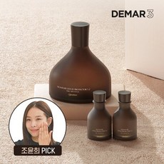 [GS단독] 디마르3 모공앰플 기본세트(170ml 1개+50ml 2개)