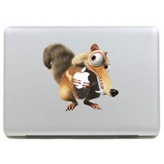 비닐데칼스티커맥북