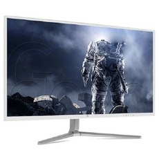 w 래안텍 PANTHEON FB3240T 강화유리 240 게이밍