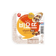 [신제품] 서울우유 비요뜨 링크1박스 (12개입)+아이스포장