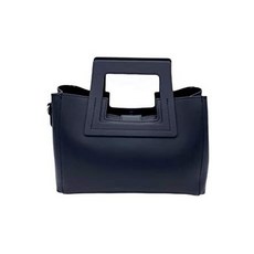 Talli Italian Genuine Leather Artisan Handbag Crossbody Shoulder Bag Purse for Women Sandra
