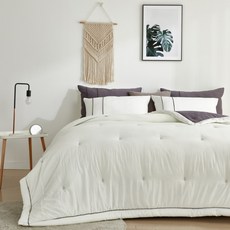 닥스슈퍼싱글침대커버세트