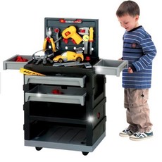  3세 4세 남아 자동차정비 유아 드릴 전동 공구놀이세트 남자아기선물 4세남아선물 5살남아선물 공구놀이장난감 남아생일선물 