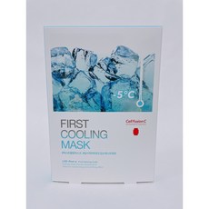 셀퓨전씨쿨링패드