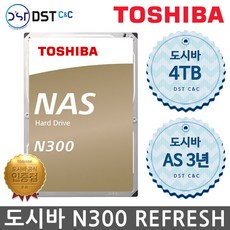 도시바nas