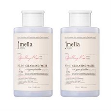제이멜라클렌징워터