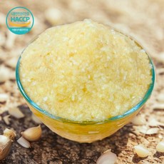 대궐 100% 국내산 다진마늘, 1개, 1kg