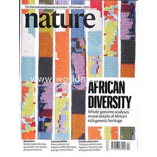 Nature Uk 2020년10월29일호