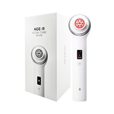 메디큐브 에이지알 울트라 튠