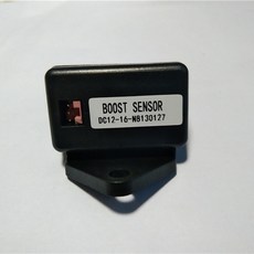 자동차 부스트 센서 교체 Greddi 게이지 수온 오일 온도 압력 Ext. temp 연료 진공 62mm, Ext. temp sensor, 1개