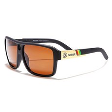 편광선글라스남자여자골프미러