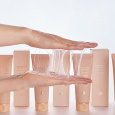 비큐셀 러브 밸런스 테라피 젤 / 수용성 바디마사지젤