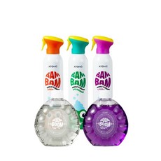 아토앤오투슬라임