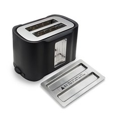 키친플라워토스터