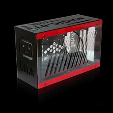 마이크로닉스sfx-l