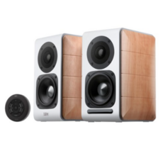 브리츠 2채널 Hi-Fi 블루투스 스피커, 2CH Hi-Fi 블루투스 스피커 1개