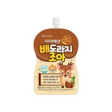 아이배냇배도라지