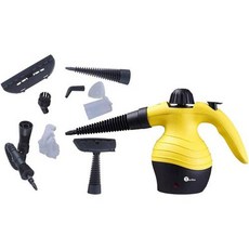 바치스팀청소기