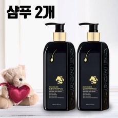 [2023 신상품_10% 절약세트_이시영 홈케어샴푸] 명품 천연 탈모샴푸 카론바이오 C3 샴푸 300ml 2개 (할인)