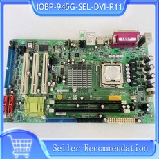 산업용 컴퓨터 마더보드용 IOBP 945G SEL DVI R11 V 1.1