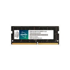 [타무즈] 노트북용 DDR4 PC4-25600 CL22 [32GB] (3200)