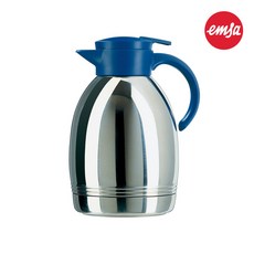 [공식수입] 엠사 콘솔 보온보냉주전자1.8L, 1개