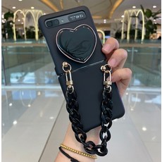 갤럭시z폴드4톰브라운