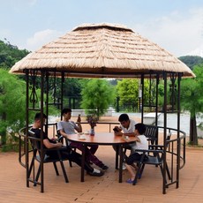 조립식정자가격