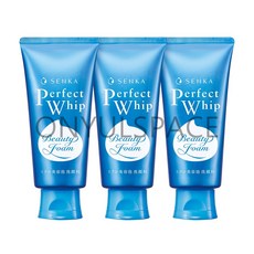 센카 퍼펙트휩 클렌징 폼 120G x 3 + 40G 코스트코 전용상품 정품