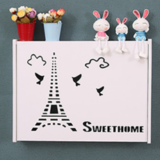 인터폰가리개두꺼비집인테리어배전함미니멀커버