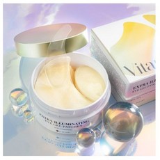 남자눈밑주름아이패치