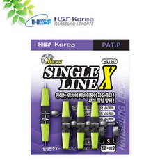 싱글라인x