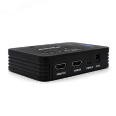 비디오캡쳐젠더