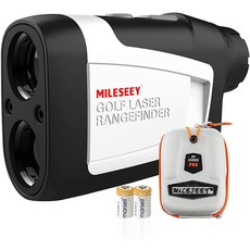 MiLESEEY 골프거리 레이저 측정기 PF210 PLUS 최신버전 PF210 Pro 현물 출하, PF210-Pro