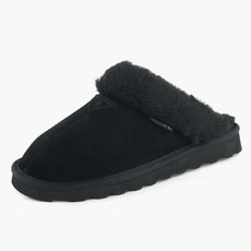 베어파우남자털슬리퍼