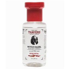 thayers토너티슈