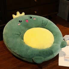 일본양모베개솜