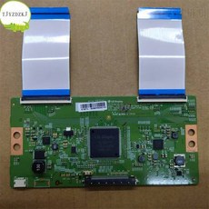 LG 43ud79-ba를위한 좋은 시험 T-CON 널 43U5766DB 43PUK4900 / 12 43mu79 4, 상세내용참조