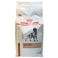 로얄캐닌헤파틱